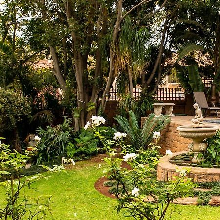 Terra Casa Guesthouse Rustenburg Exteriér fotografie