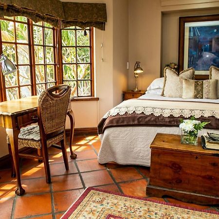Terra Casa Guesthouse Rustenburg Exteriér fotografie