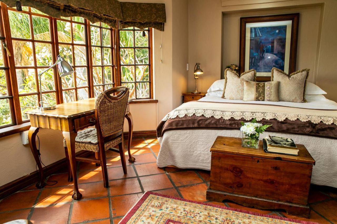 Terra Casa Guesthouse Rustenburg Exteriér fotografie