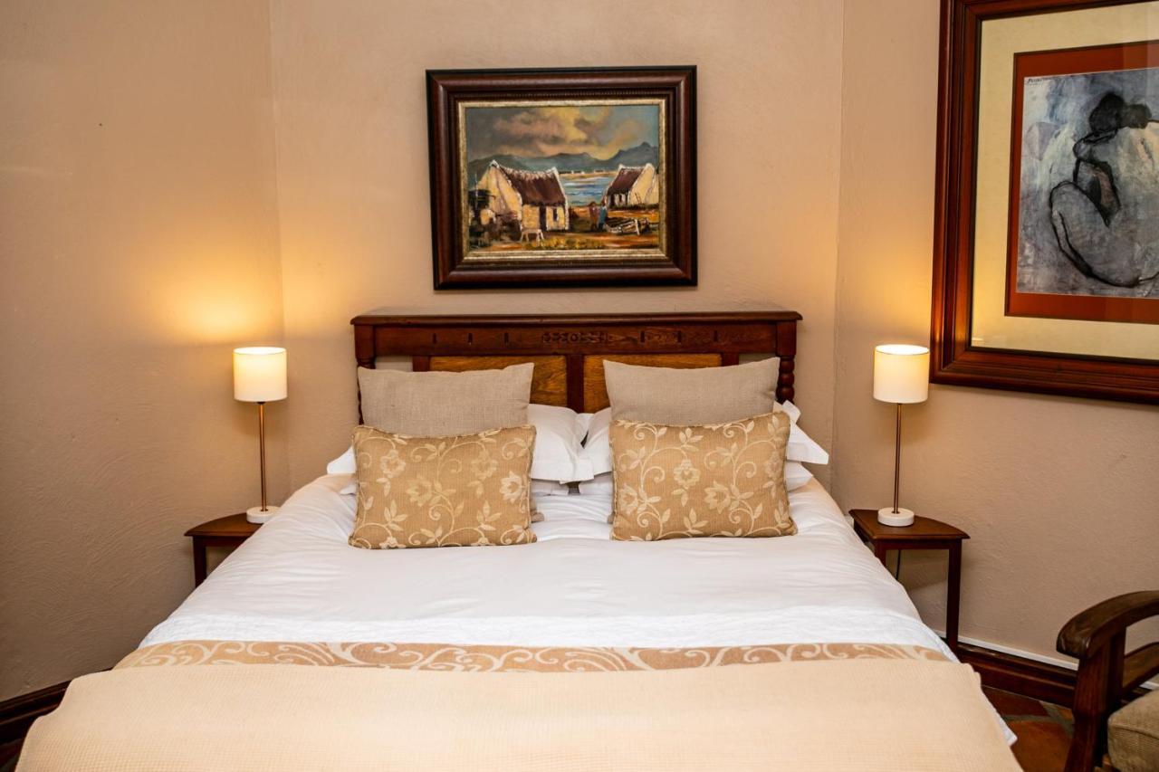 Terra Casa Guesthouse Rustenburg Exteriér fotografie